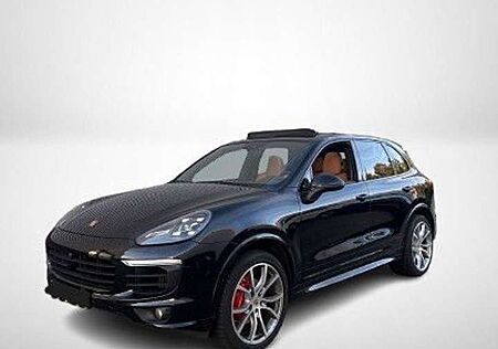 Porsche Cayenne Diesel /Sport-Design/Sport-Chrono/360°