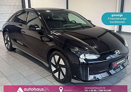 Hyundai IONIQ 6 Techniq 53 kWh|ACC|LED|HeadUp