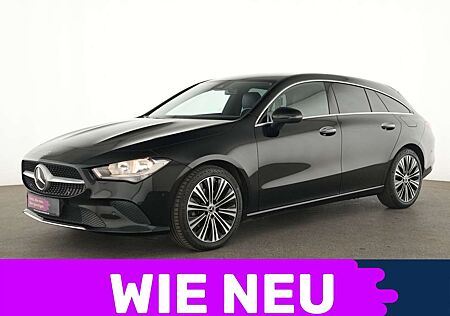Mercedes-Benz CLA 200 d Shooting Brake Park-Assist|Navi|Tempomat