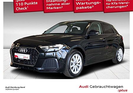 Audi A1 30 TFSI S tronic LED Nav Kamera ACC