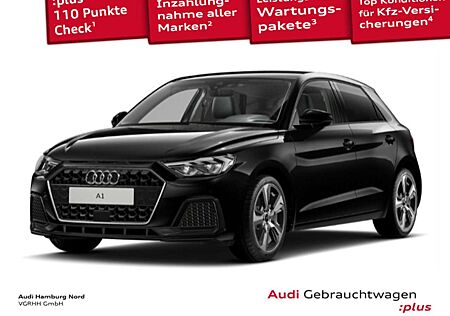 Audi A1 30 TFSI S tronic LED Nav Kamera ACC