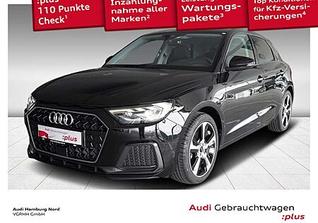 Audi A1 30 TFSI S tronic LED Nav Kamera ACC