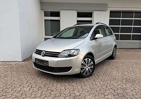 VW Golf Plus Volkswagen 1.4 Comfortline 1.Hand Klima PDC v&h