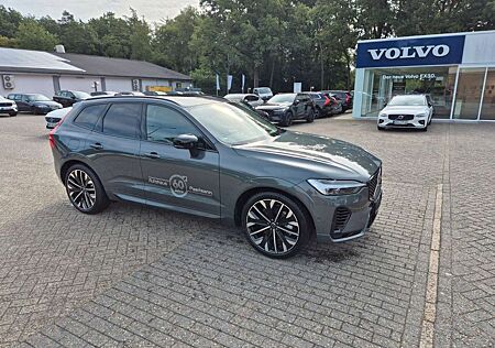 Volvo XC 60 XC60 Ultra Dark T8 Recharge Plug-In Hybrid AWD