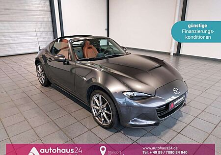 Mazda MX-5 2.0 SKYACTIV-G 184 Kazari RF|Navi|LED