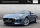 Jaguar F-Type Cabriolet Aut. S