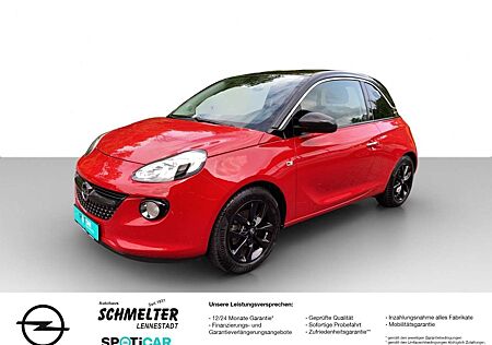 Opel Adam 120 Jahre 1.4 Klima Alu Multimedia usw.