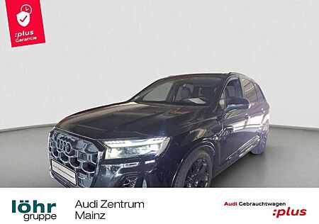 Audi SQ7 SUV TFSI quattro tiptronic *7-Sitze*AHK*PANO