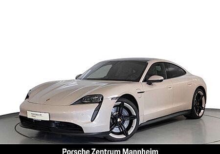 Porsche Taycan 4S