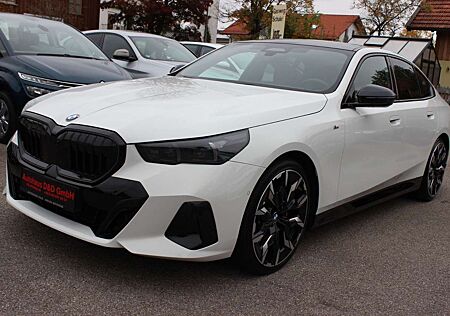 BMW 520 Baureihe 5 Lim. i M Sport