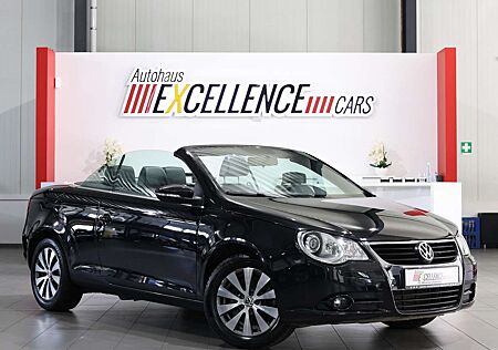 Volkswagen Eos 2.0 TDI EDITION 2010 / XENON / LEDER / NAVI+