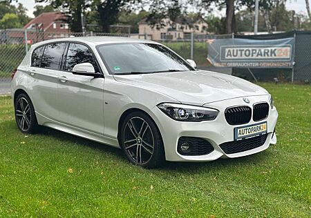 BMW 118 5-trg. i Edition M Sport*136PS*