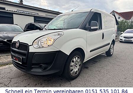 Fiat Doblo Basis Kasten