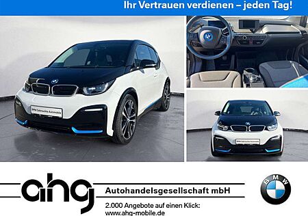 BMW i3 s (120 Ah), Navi Business Klimaaut. Komfortpak