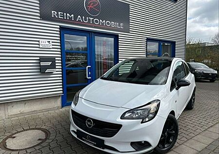 Opel Corsa E 1,4 "Color Edition" *NAVI*WINTER-PAKET*LM-RÄDER