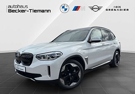 BMW iX3 Impressive/Panorama/AHK/Head-Up/Driving+/Parking+/