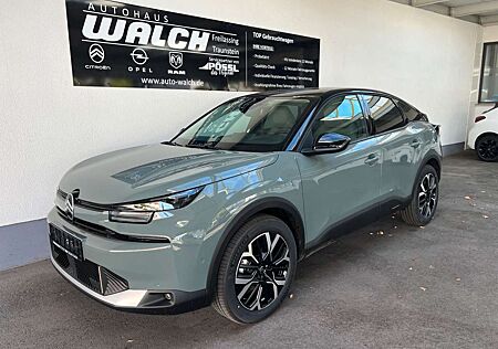 Citroën C4 Citroen PureTech 130 EAT8 Max