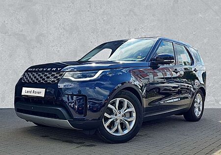 Land Rover Discovery D250 AWD