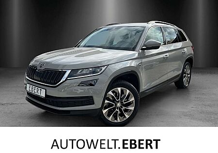 Skoda Kodiaq 2.0 TSI Clever 4x4 DSG/KAMERA/VIRTUAL/ACC