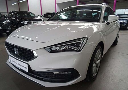 Seat Leon ST 2.0 TDI Style*PANO*DIGI*AHK*ACC*CAM*KEY