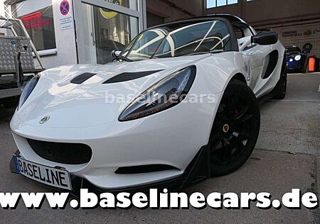 Lotus Elise S3 111R 2ZZGE "CUP250"