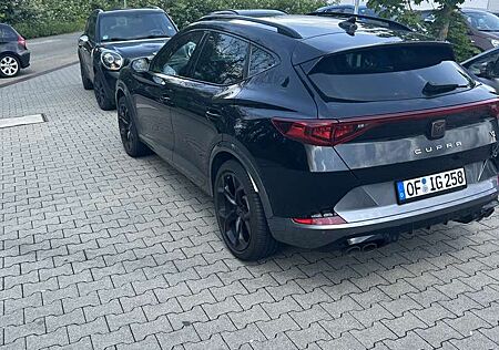 Cupra Formentor VZ 2.0 TSI 4Drive DSG