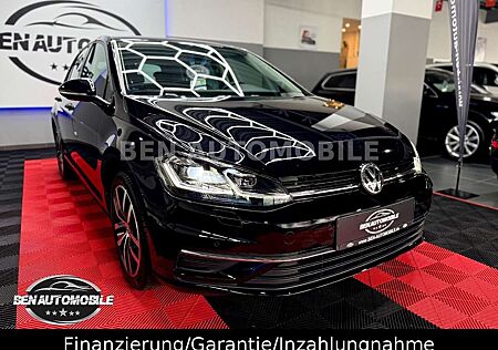 VW Golf Volkswagen VII Lim. Sound 1.Hand*LED*NAVI*ACC*