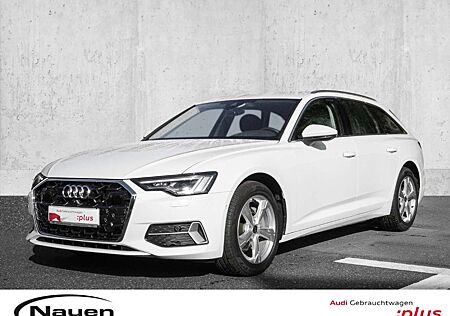 Audi A6 Avant 35 TDI *ACC*HUD*KAMERA*NAVI*INTERFACE*