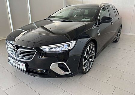 Opel Insignia Sports Tourer 2.0 Direct Inj Trb Aut 4x4 GSI