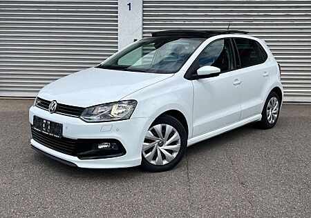 VW Polo Volkswagen R LINE*DSG/Panoram*Navi*S stop*Klimaut*Pdc
