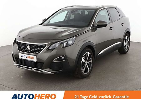 Peugeot 3008 1.6 PureTech Allure *NAVI*TEMPO*LIM*