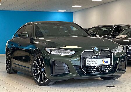 BMW i4 GranCoupe35eDr/Aut/Glasdach/ICONIC/AHK/M-Sport