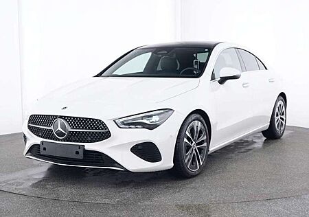 Mercedes-Benz CLA 180 Progressive Edi Panorama Kamera Navi 18"