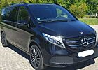 Mercedes-Benz V 300 d lang 4Matic 9G-TRONIC Avantgarde Edition 2