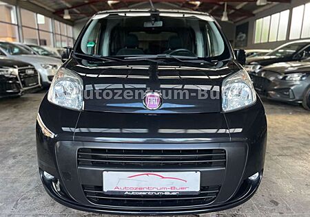 Fiat Qubo Dynamic "Klima/Schiebetür-Beidseitig/PDC"