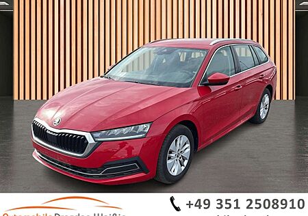 Skoda Octavia Combi 2.0 TDI Ambition Plus*Kamera*LED*