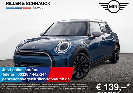 Mini Cooper S Cooper C lassic Trim LED+NAVI+KAM+KEYLESS+KLIM