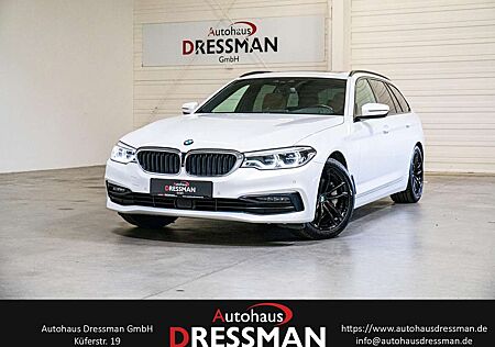 BMW 530 d xDrive SportLine LIVECOCKPIT AHK PANO LEDER