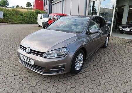 VW Golf Volkswagen VII Lim. Comfortline BMT TDI