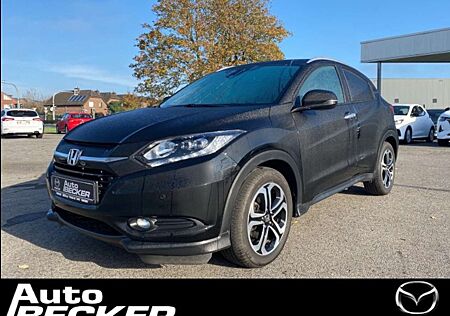 Honda HR-V Executive Panoramadach