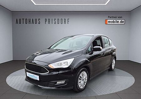Ford C-Max Cool & Connect Navi/Klima/CarPlay/RFK/AHK