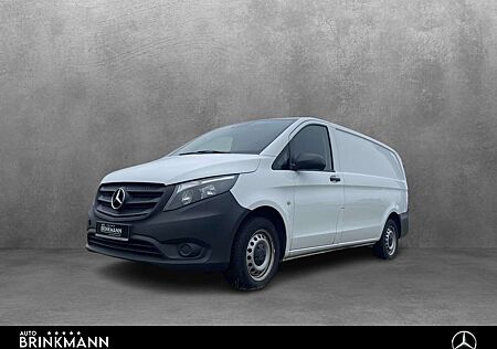 Mercedes-Benz Vito 116 CDI Kasten Lang Totw./Klima