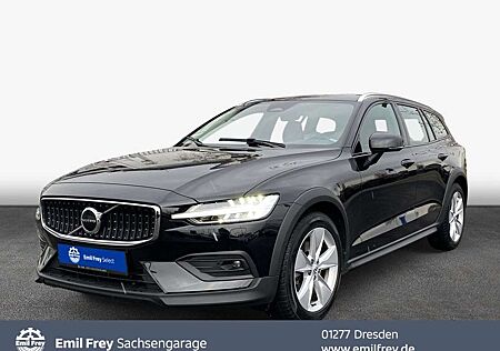 Volvo V60 CC V60 Cross Country V60 Cross Country B4 D AWD Plus
