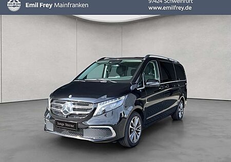 Mercedes-Benz V 250 V-Klasse