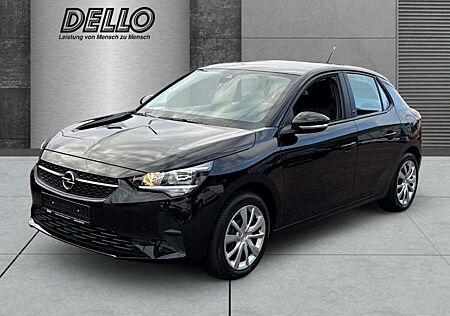 Opel Corsa-e Edition PDC Allwetter CarPlay Klimaauto.