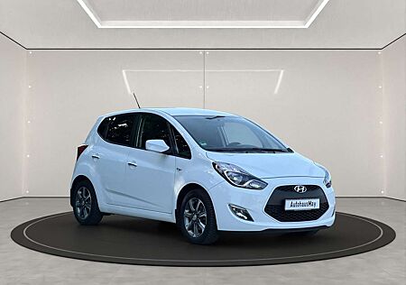 Hyundai ix20 1.6 Style Automatik Navigation