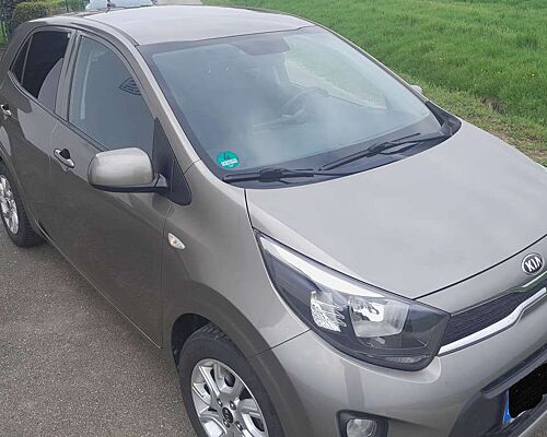 Kia Picanto Picanto  5-Türer 1.2 Dream-Team Edition