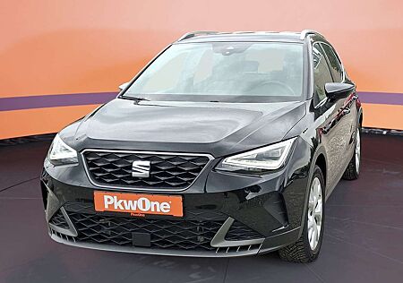 Seat Arona 1.0 TSI FR *Einparkhilfe *DAB *Alcantra-Pa