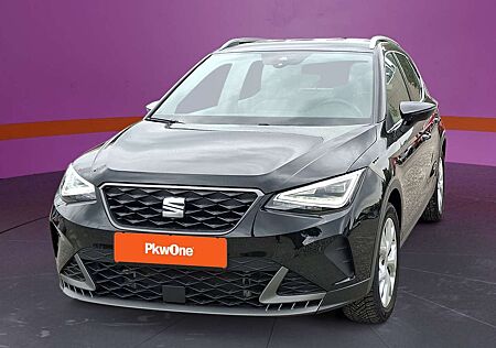 Seat Arona 1.0 TSI FR *Einparkhilfe *DAB *Fahrprofila