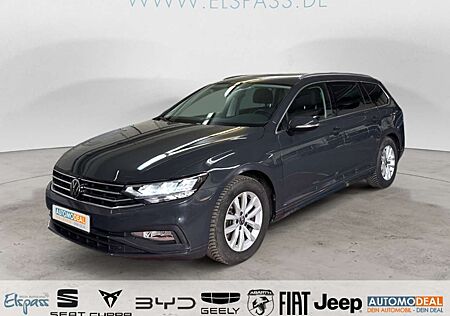 Volkswagen Passat Variant Business AUTOMATIK ALLWETTER NAV LED DIG-DISPLAY